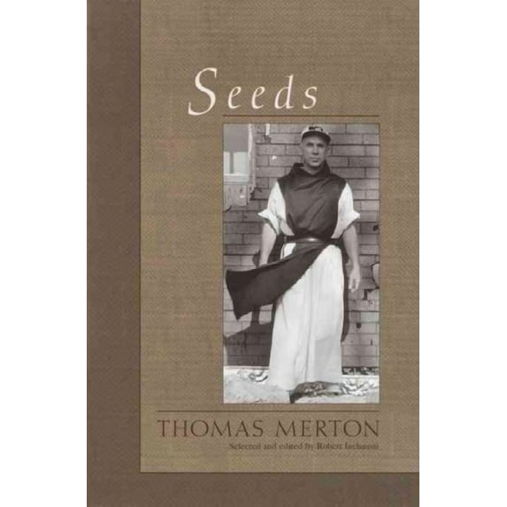 Seeds (Paperback)