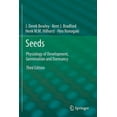 thumbnail image 1 of Seeds: Physiology of Development, Germination and Dormancy, 3rd Edition, (Paperback), 1 of 1