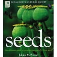 thumbnail image 1 of Pre-Owned Seeds: The Ultimate Guide to Growing Successfully from Seed (Paperback) 1856267830 9781856267830, 1 of 1