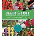 thumbnail image 1 of Seeds in Soil : Planting a Garden and Finding Your Roots (Paperback), 1 of 1