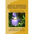 thumbnail image 1 of Seeds of Awakening: Spiritual and Psychic Development Support Guidebook, 1 of 1