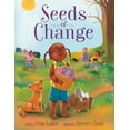 thumbnail image 1 of Seeds of Change, (Hardcover), 1 of 1