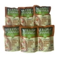 thumbnail image 1 of Seeds of Change Organic Quinoa Rice With Garlic 8.5 oz Each Pack Of 6, 1 of 3
