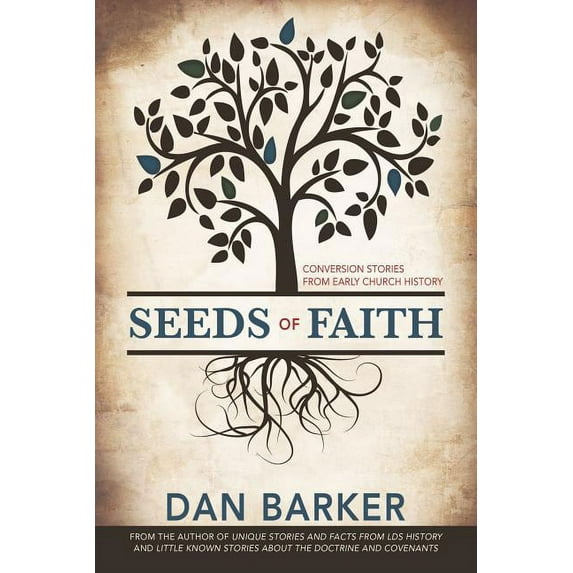 Seeds of Faith (Paperback)