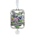 thumbnail image 1 of Seeds of Faith Zinc Ornament - Begin each day with a grateful heart, 1 of 1