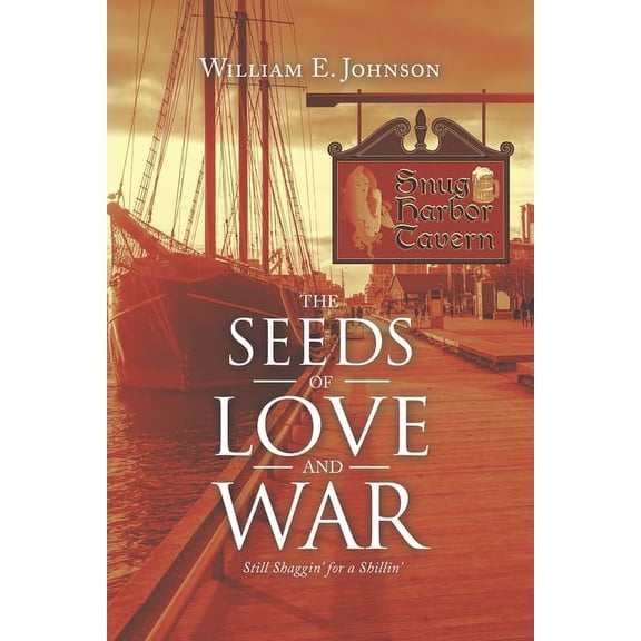 The Seeds of Love and War (Paperback)