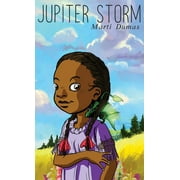 Seeds of Magic: Jupiter Storm (Hardcover)