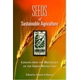 thumbnail image 1 of Seeds of Sustainability : Lessons from the Birthplace of the Green Revolution in Agriculture (Paperback), 1 of 1