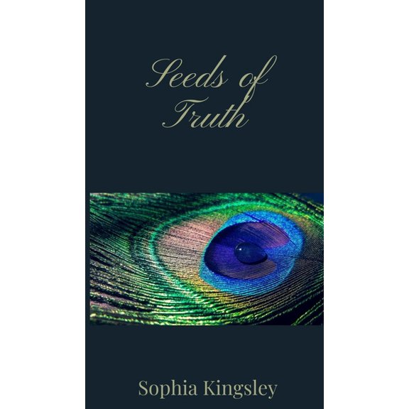Seeds of Truth, (Hardcover)