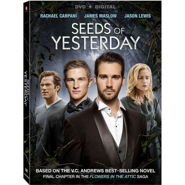 Seeds of Yesterday (DVD)