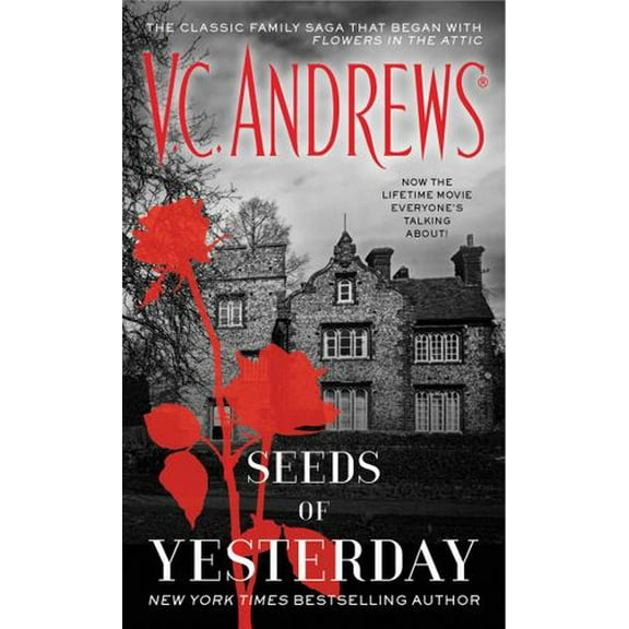 Seeds of Yesterday - Mass Market Paperback