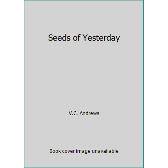 Pre-Owned Seeds of Yesterday (Dollanger Saga) (Paperback) 0671729489 9780671729486