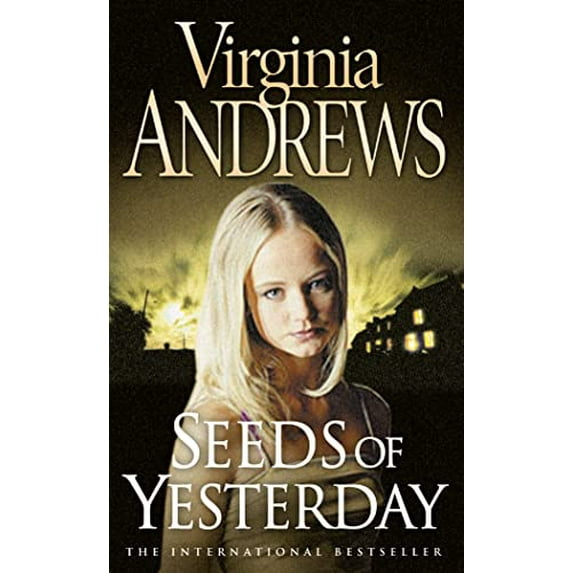 Pre-Owned Seeds of Yesterday (Paperback) 0006167004 9780006167006