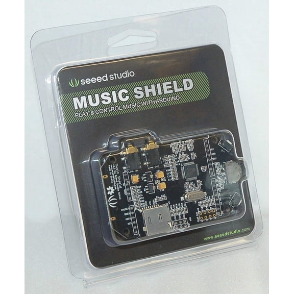 Seeed Music Shield