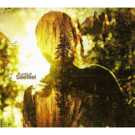Seefeel - Seefeel - Electronica - CD