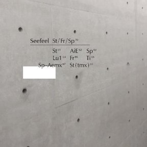 Seefeel - St / Fr / Sp - Music & Performance - Vinyl