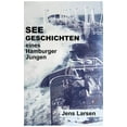 thumbnail image 1 of Seegeschichten eines Hamburger Jungen (Hardcover), 1 of 1