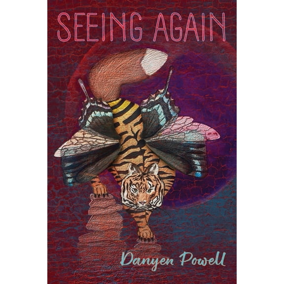 Seeing Again, (Paperback)