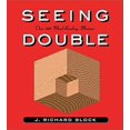 thumbnail image 1 of Pre-Owned Seeing Double (Paperback) by J Block Richard, 1 of 1