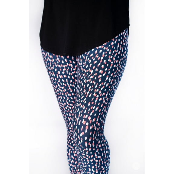 Seeing Double Petite Leggings