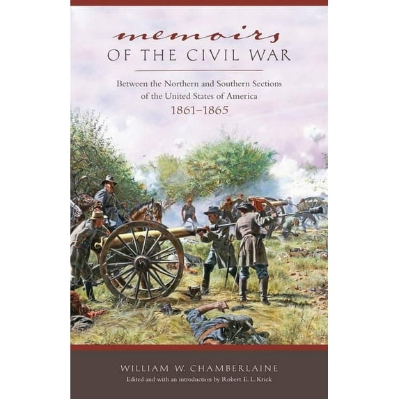 Seeing the Elephant: Memoirs of the Civil War : Between the Northern and Southern Sections of the United States of America 1861 to 1865 (Edition 1) (Paperback)