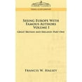 thumbnail image 1 of Seeing Europe with Famous Authors: Volume I - Great Britain and Ireland-Book One (Paperback), 1 of 1