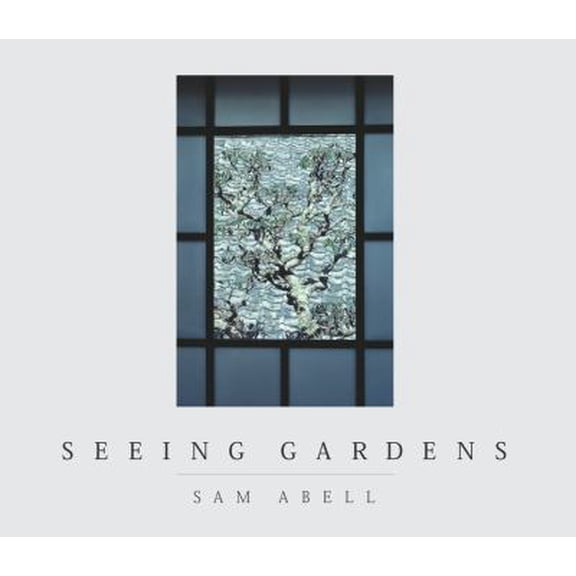 Pre-Owned Seeing Gardens (Paperback) 0792265629 9780792265627