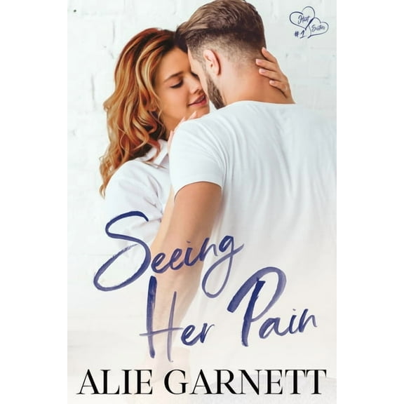 Seeing Her Pain, (Paperback)