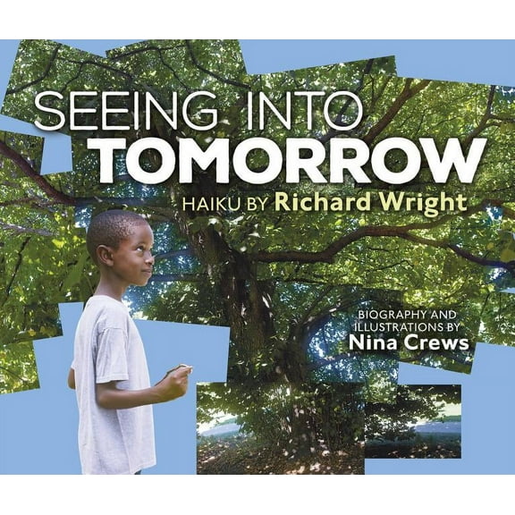 Seeing Into Tomorrow, (Hardcover)