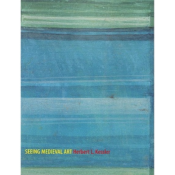 Pre-Owned Seeing Medieval Art (Paperback) 9781551115351