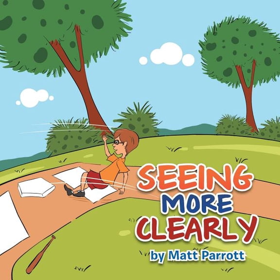 Seeing More Clearly, (Paperback)