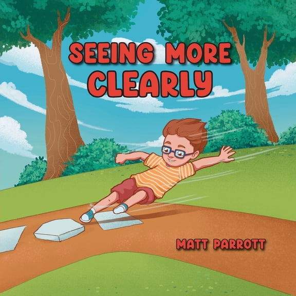 Seeing More Clearly, (Paperback)
