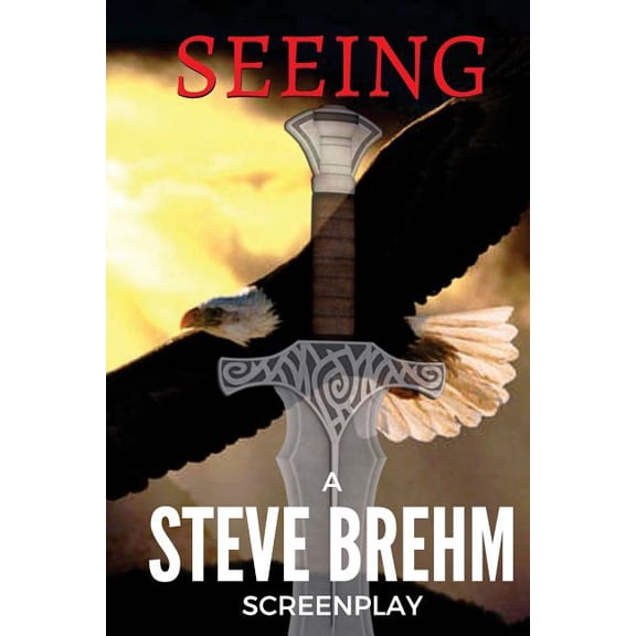 Seeing (Paperback)