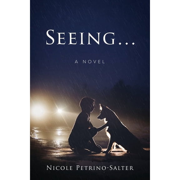 Seeing..., (Paperback)