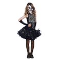 thumbnail image 1 of Seeing Red Cutie Bones Child Costume, X-Large Female, 1 of 1