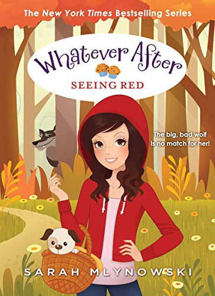 Seeing Red - Walmart.com