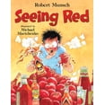 thumbnail image 1 of Seeing Red, (Hardcover), 1 of 1
