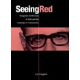 thumbnail image 1 of Niu Slavic, East European, and Eurasian Seeing Red, (Hardcover), 1 of 1
