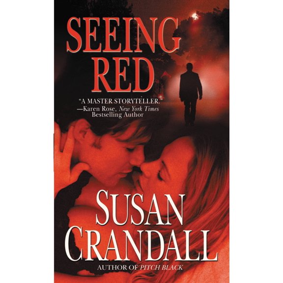 Pre-Owned Seeing Red (Paperback)