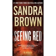 Seeing Red, Paperback