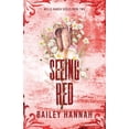 thumbnail image 1 of Seeing Red, (Paperback), 1 of 1