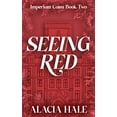 thumbnail image 1 of Seeing Red, (Paperback), 1 of 1