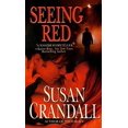thumbnail image 1 of Pre-Owned Seeing Red (Romantic Suspense/Grand Central Pub) Paperback, 1 of 1