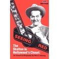 thumbnail image 1 of Pre-Owned Seeing Red : The Skelton in Hollywood's Closet (Paperback) 0964560682 9780964560680, 1 of 1
