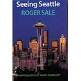 thumbnail image 1 of Pre-Owned Seeing Seattle (Paperback) 0295973595 9780295973593, 1 of 1