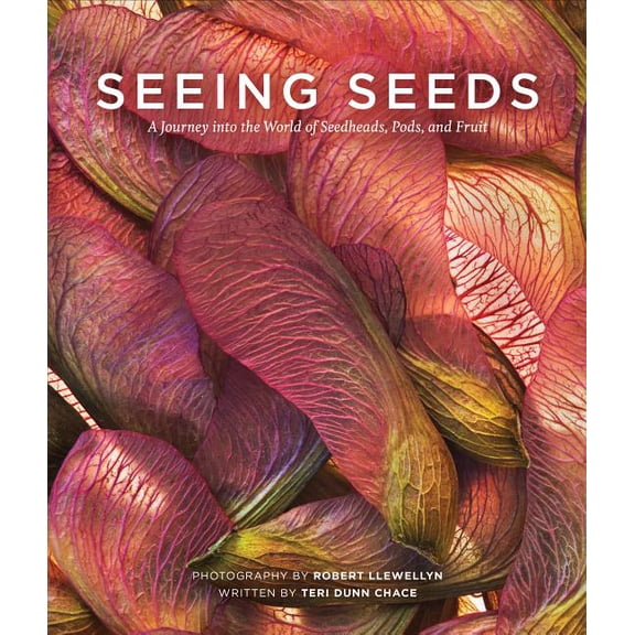 Pre-Owned Seeing Seeds - Hardcover