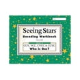 thumbnail image 1 of Pre-Owned Seeing Stars Decoding Workbook Book 3 (Paperback) 0945856164 9780945856160, 1 of 1
