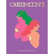 Hg Seeing Stars Gemini Harness the Power of the Zodiac Astrology, Star Sign, Hardcover