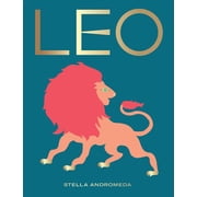 Hg Seeing Stars Leo Harness the Power of the Zodiac Astrology, Star Sign, Hardcover