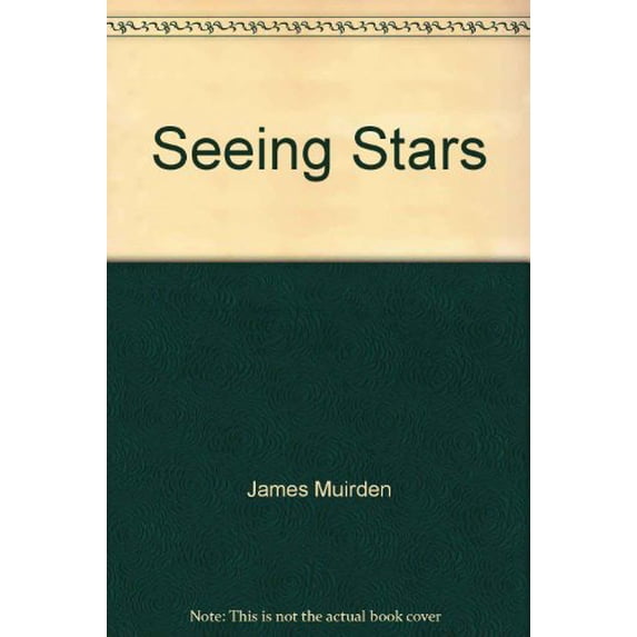 Pre-Owned Seeing Stars (Super Smarts Series) Paperback